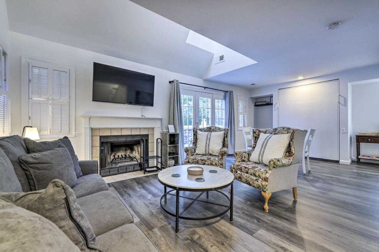 Norwich The Villas Near Mohegan Sun Casino מראה חיצוני תמונה