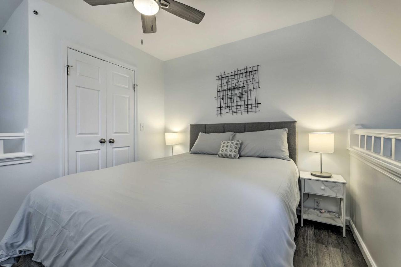 Norwich The Villas Near Mohegan Sun Casino מראה חיצוני תמונה