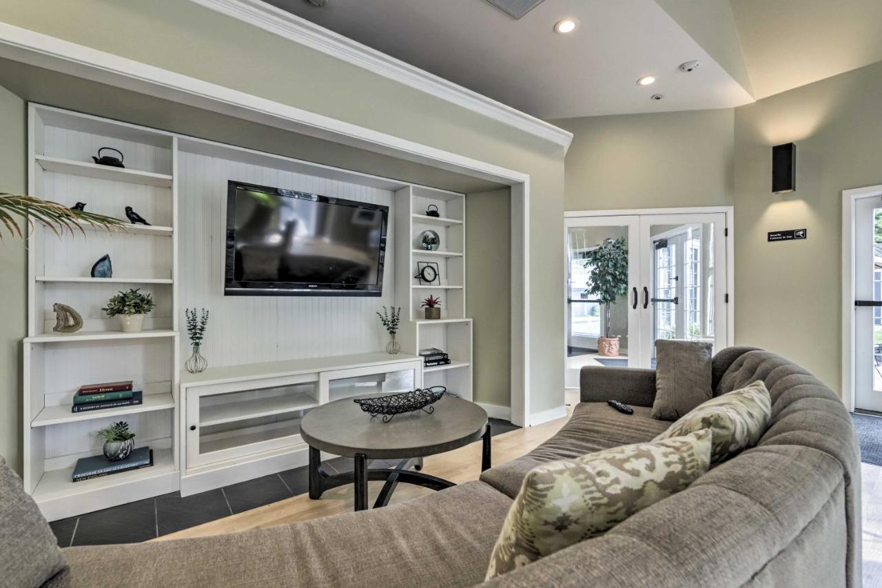 Norwich The Villas Near Mohegan Sun Casino מראה חיצוני תמונה