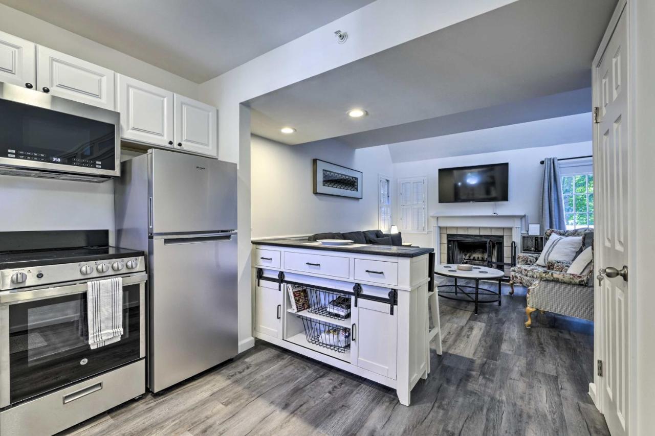 Norwich The Villas Near Mohegan Sun Casino מראה חיצוני תמונה