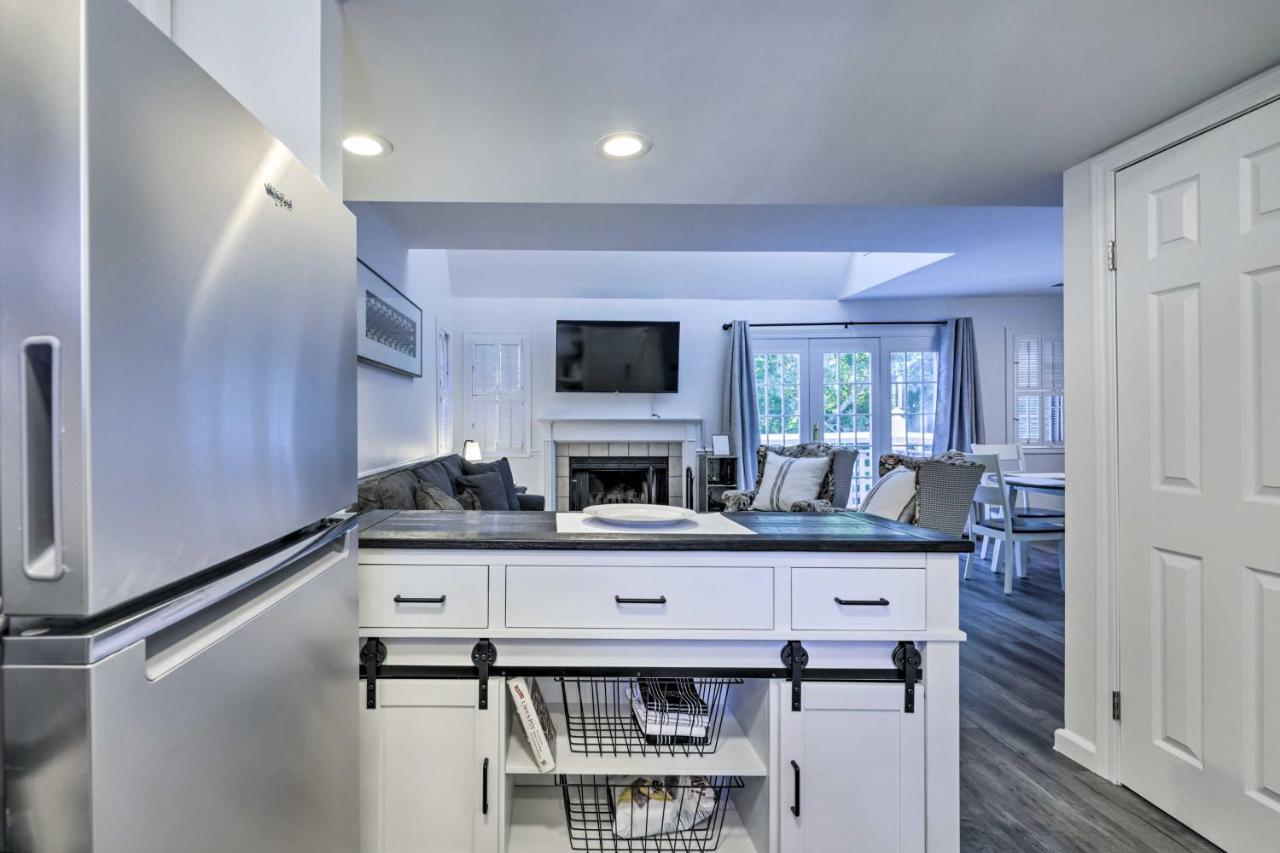 Norwich The Villas Near Mohegan Sun Casino מראה חיצוני תמונה