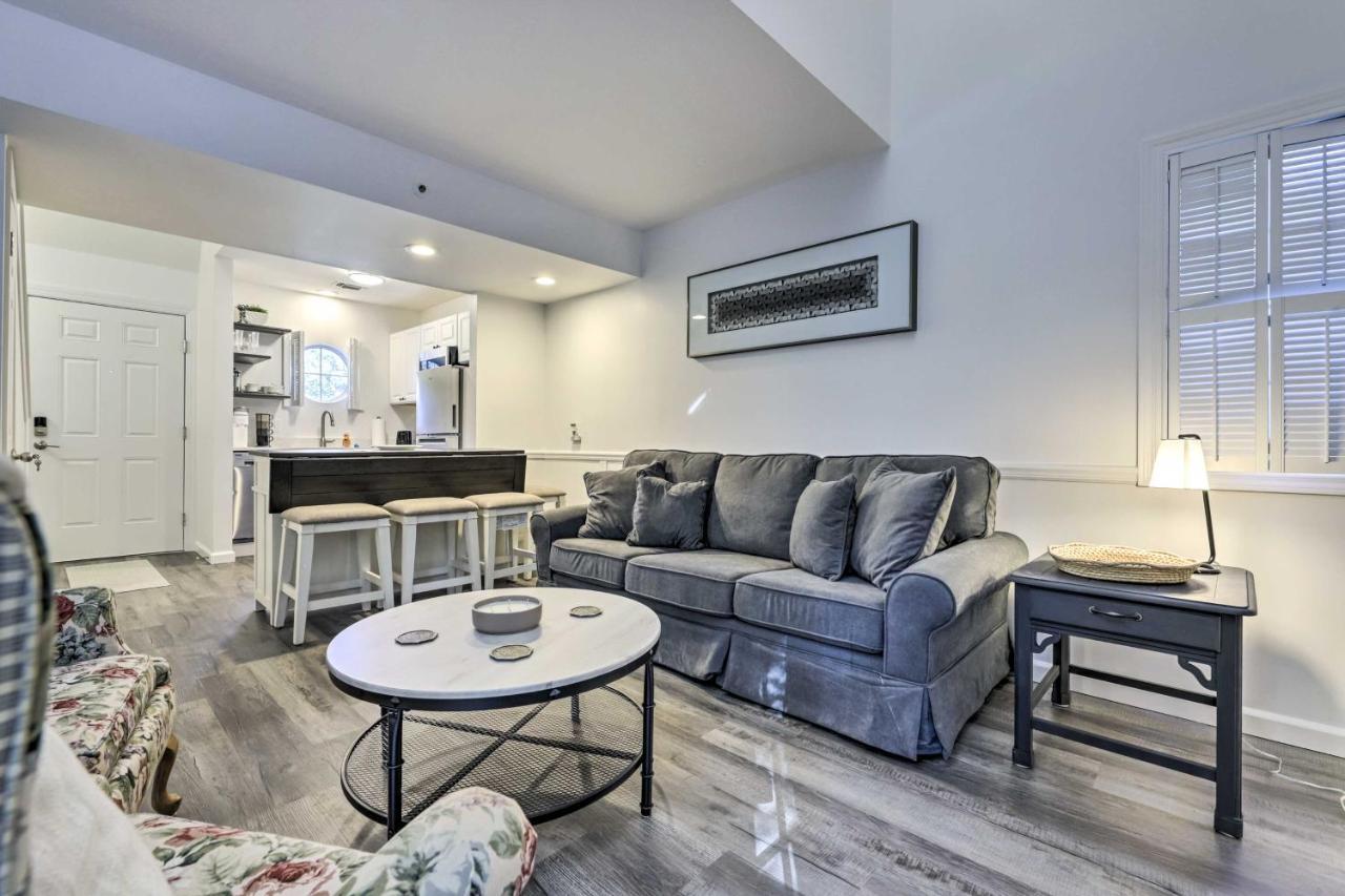 Norwich The Villas Near Mohegan Sun Casino מראה חיצוני תמונה