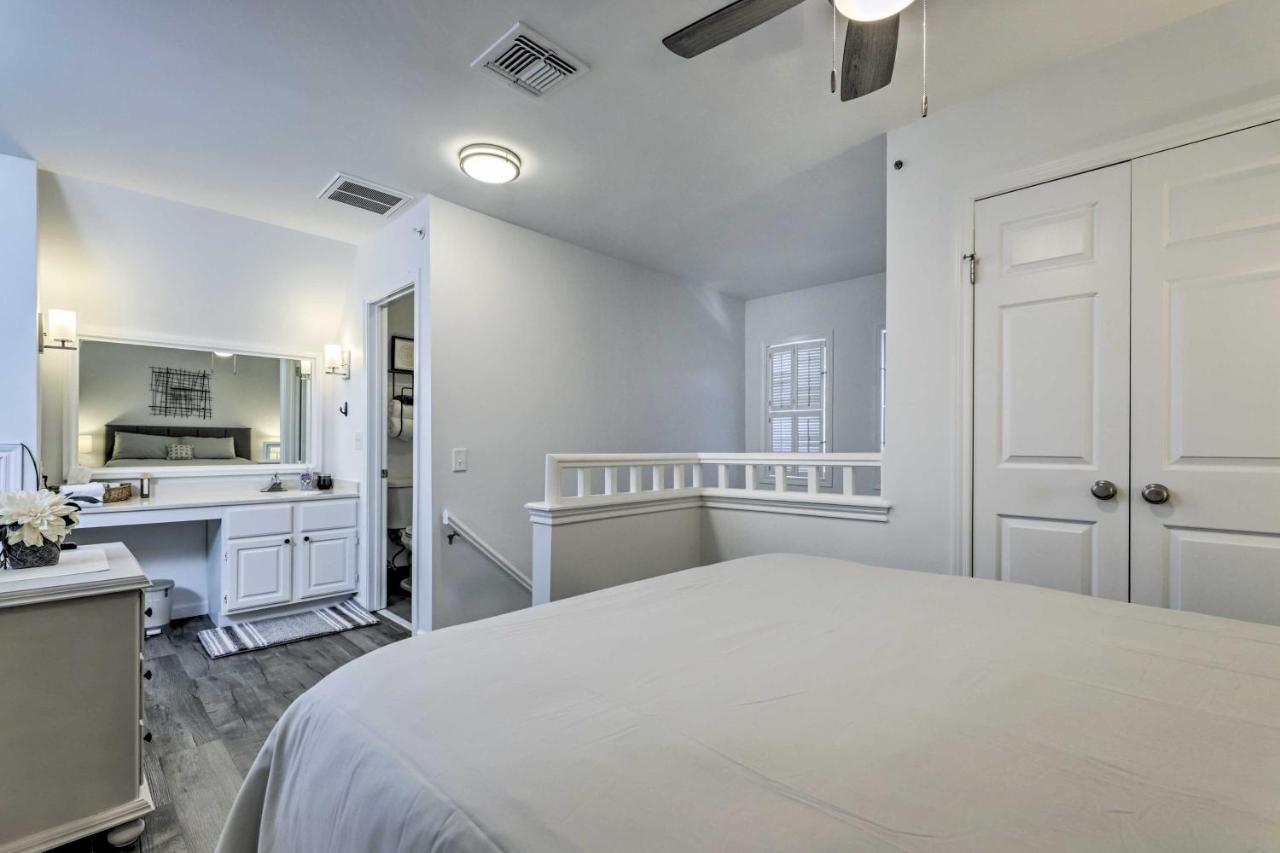 Norwich The Villas Near Mohegan Sun Casino מראה חיצוני תמונה